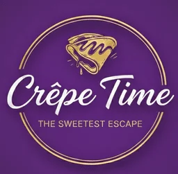 Crêpe Time